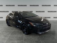 2020 Toyota Corolla LE CVT