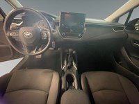2020 Toyota Corolla LE CVT