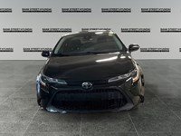 2020 Toyota Corolla LE CVT