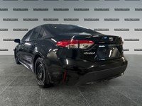 2020 Toyota Corolla LE CVT