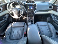 2022 Subaru Ascent Premier 7-Passenger