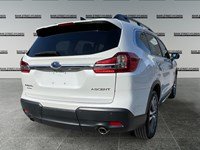 2022 Subaru Ascent Premier 7-Passenger