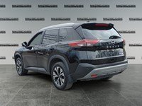 2023 Nissan Rogue AWD SV Midnight Edition