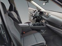 2023 Nissan Rogue AWD SV Midnight Edition