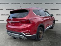 2019 Hyundai Santa Fe 2.4L Essential AWD w/Safety Package