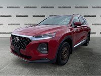 2019 Hyundai Santa Fe 2.4L Essential AWD w/Safety Package