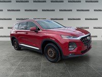 2019 Hyundai Santa Fe 2.4L Essential AWD w/Safety Package