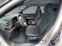 2020 Nissan Kicks SV FWD