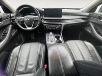 2022 INFINITI QX60 LUXE AWD
