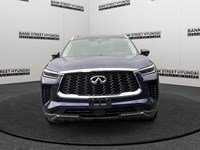 2022 INFINITI QX60 LUXE AWD