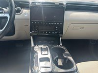 2022 Hyundai Tucson Hybrid Ultimate AWD