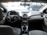 2013 Hyundai Elantra 4dr Sdn Man GL ''AS IS ''