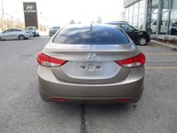 2013 Hyundai Elantra 4dr Sdn Man GL ''AS IS ''