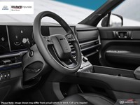 2024 Hyundai Santa Fe Ultimate Calligraphy AWD w/Beige Interior