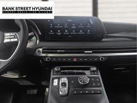 2025 Hyundai Palisade Ultimate Calligraphy Night 7-Passenger AWD