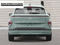 2025 Hyundai Kona Electric Preferred FWD