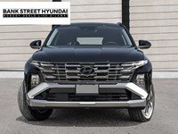 2025 Hyundai Tucson Plug-In Hybrid Ultimate AWD