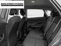 2025 Hyundai Kona 2.0L Essential AWD