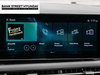 2025 Hyundai Tucson Preferred AWD