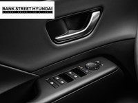 2025 Hyundai Kona Electric Preferred FWD w/Ultimate Package Green Interior