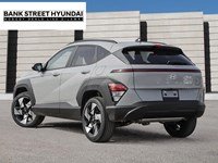 2025 Hyundai Kona 1.6T Preferred Sport AWD