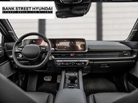 2025 Hyundai IONIQ 6 Preferred AWD Long Range w/Ultimate Pkg