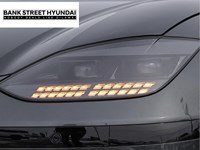 2025 Hyundai IONIQ 6 Preferred AWD Long Range w/Ultimate Pkg