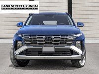 2025 Hyundai Tucson Plug-In Hybrid Ultimate AWD