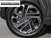 2025 Hyundai Tucson Plug-In Hybrid Ultimate AWD