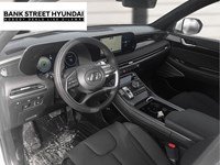 2025 Hyundai Palisade Ultimate Calligraphy Night 7-Passenger AWD