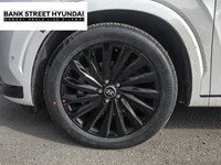 2025 Hyundai Palisade Ultimate Calligraphy Night 7-Passenger AWD