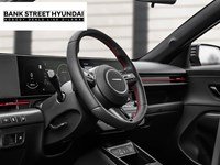 2025 Hyundai Kona 1.6T N Line AWD w/Two-Tone Roof