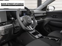 2025 Hyundai Kona 1.6T Preferred Sport AWD