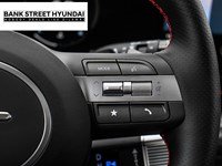 2025 Hyundai Kona 1.6T N Line AWD w/Two-Tone Roof