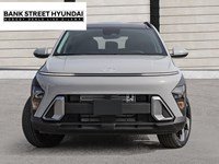 2025 Hyundai Kona 1.6T Preferred Sport AWD