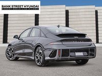 2025 Hyundai IONIQ 6 Preferred AWD Long Range w/Ultimate Pkg