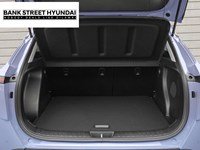 2025 Hyundai Kona Electric Preferred FWD w/Ultimate Package Green Interior