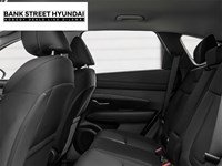 2025 Hyundai Tucson Preferred AWD