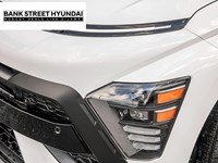 2025 Hyundai Kona 1.6T N Line AWD w/Two-Tone Roof