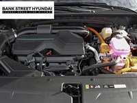 2025 Hyundai Tucson Plug-In Hybrid Ultimate AWD
