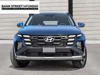 2025 Hyundai Tucson Preferred AWD w/Trend Pkg