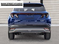 2025 Hyundai Tucson Plug-In Hybrid Ultimate AWD
