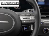 2025 Hyundai Kona 1.6T Preferred Sport AWD