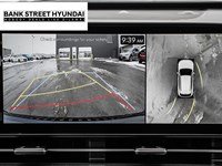 2025 Hyundai Kona Electric Preferred FWD w/Ultimate Package Green Interior