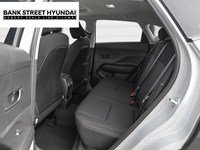 2025 Hyundai Kona 1.6T Preferred Sport AWD