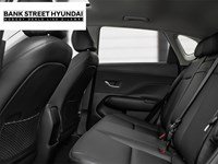 2025 Hyundai Kona Electric Preferred FWD w/Ultimate Package Green Interior