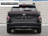 2025 Hyundai Kona Electric Preferred FWD w/Ultimate Package Green Interior