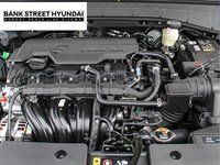 2025 Hyundai Kona 2.0L Essential AWD