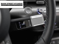 2025 Hyundai Kona 1.6T Preferred Sport AWD