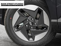 2025 Hyundai Kona Electric Preferred FWD w/Ultimate Package Green Interior